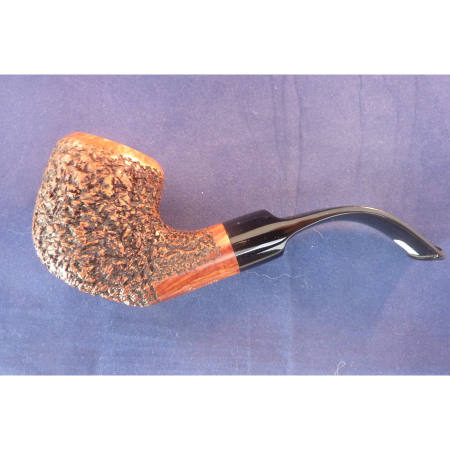 Pipe Mario Pascucci Rustic