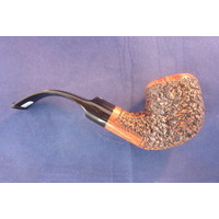 Pipe Mario Pascucci Rustic