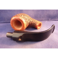 Pipe Mario Pascucci Rustic