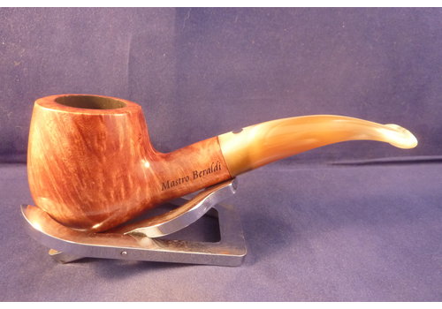 Pipe Mastro Beraldi Freehand Natural 