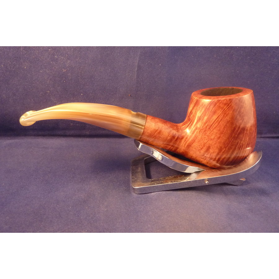 Pipe Mastro Beraldi Freehand Natural