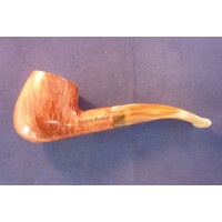 Pipe Mastro Beraldi Freehand Natural