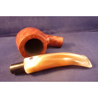 Pipe Mastro Beraldi Freehand Natural