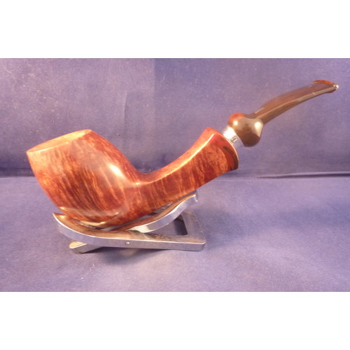 Pipe Damiano Rovera Armony Freehand 