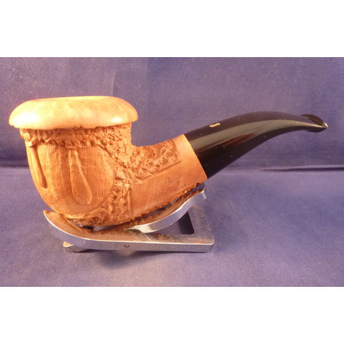 Pijp Ser Jacopo Spongia Rowlette A 