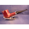 Giordano Pipe Giordano Medusa Brown 14604