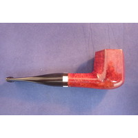 Pipe Giordano Medusa Brown 14604