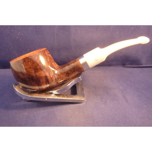 Pipe Giordano Delizia Nero 14700 