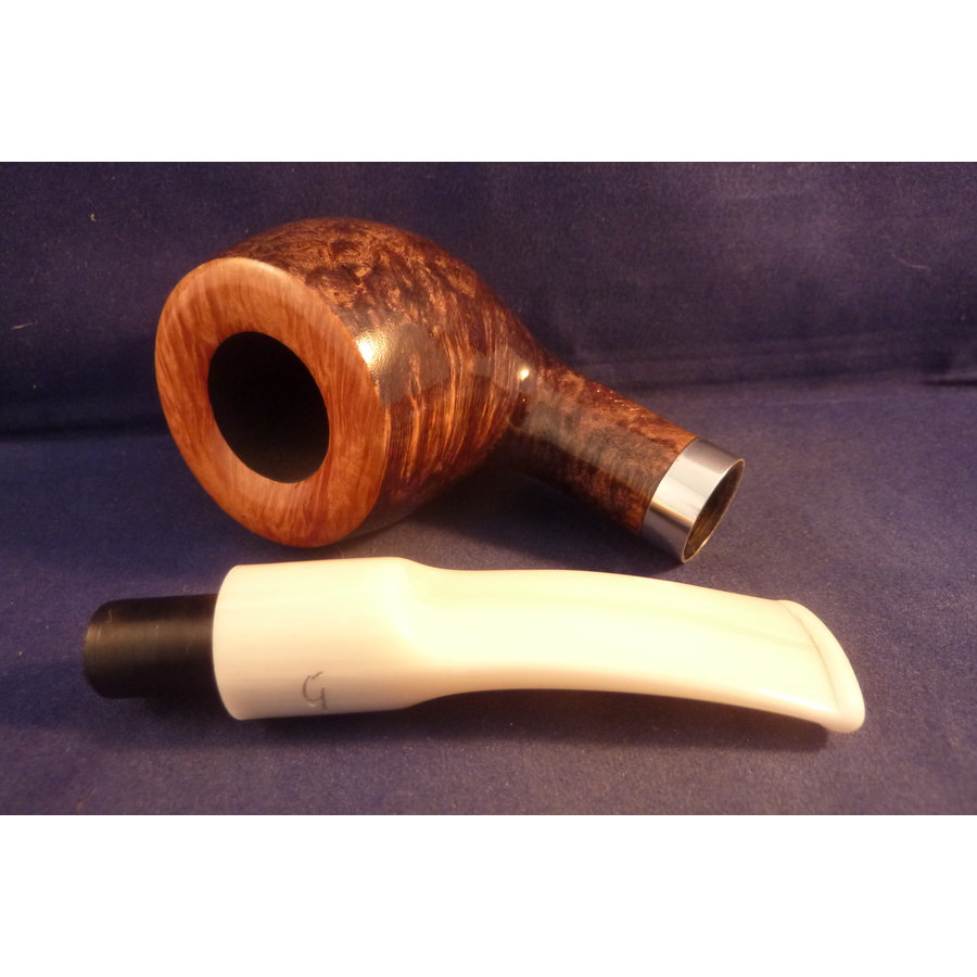 Pipe Giordano Delizia Nero 14700