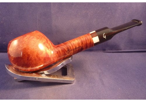 Pipe Giordano Medusa Natural 14592 