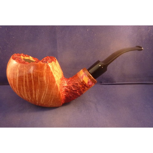 Pijp Winslow Freehand Grade EG  Pijp Winslow Freehand Grade EG