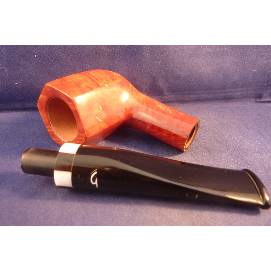 Pipe Giordano Medusa Natural 14594