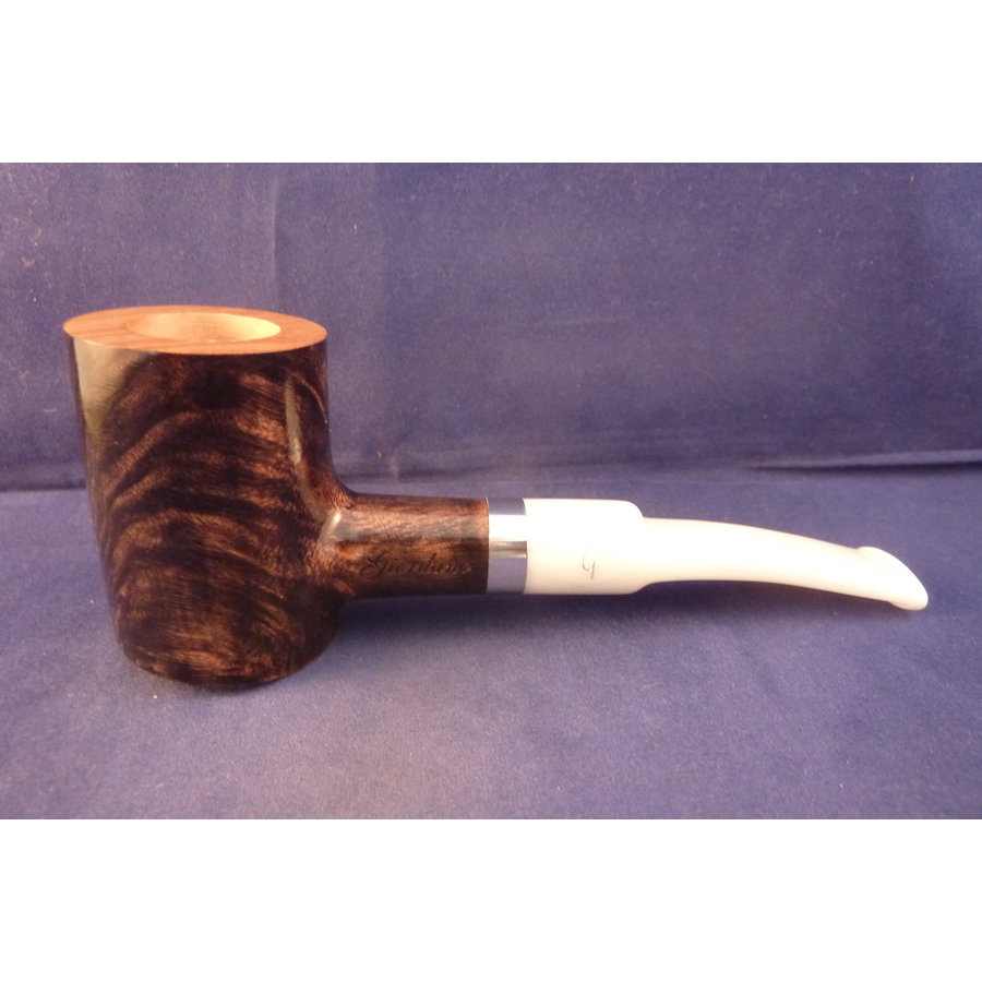 Pipe Giordano Delizia Nero 14704