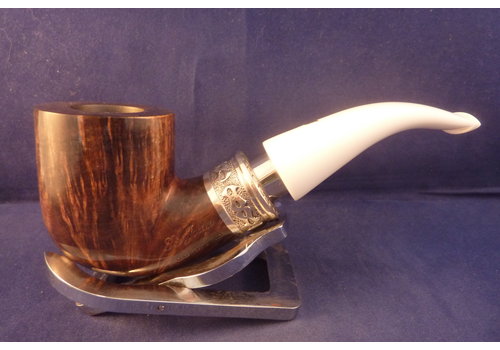 Pipe Ser Jacopo LC Albus et Niger 