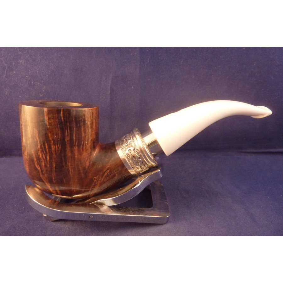 Pipe Ser Jacopo LC Albus et Niger