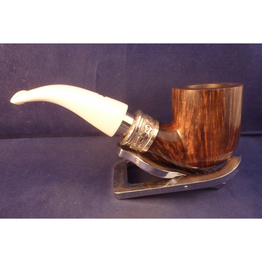 Pipe Ser Jacopo LC Albus et Niger