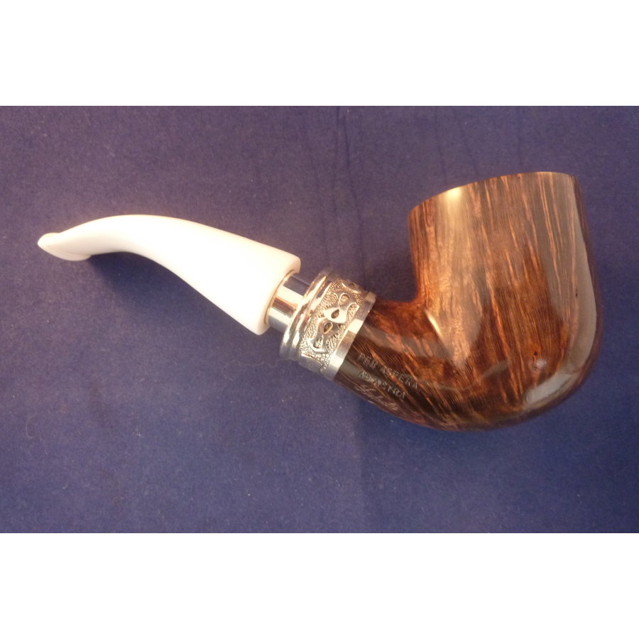 Pipe Ser Jacopo LC Albus et Niger