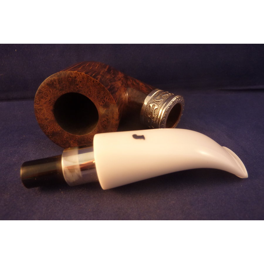 Pipe Ser Jacopo LC Albus et Niger