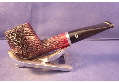 Pipe Giordano Mignon Bog Oak Red 14845 