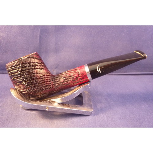 Pipe Giordano Mignon Bog Oak Red 14845 