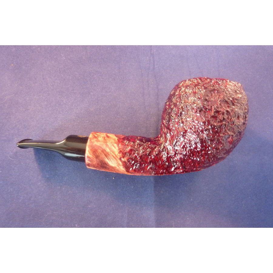 Pipe Winslow Crown Viking