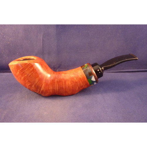 Pijp Winslow Freehand Grade E 