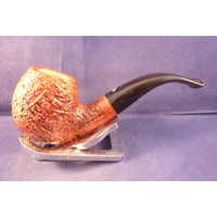 Pipe L'Anatra Sandblasted