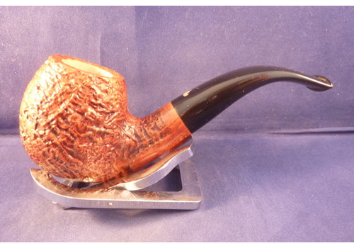 Pijp L'Anatra Sandblasted 