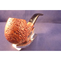 Pipe L'Anatra Sandblasted