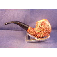 Pipe L'Anatra Sandblasted