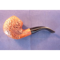 Pipe L'Anatra Sandblasted