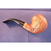 Pipe L'Anatra Sandblasted