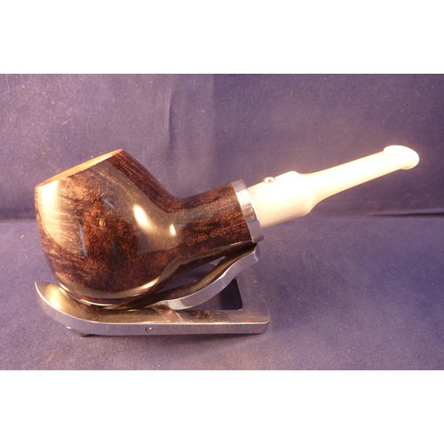 Pipe White Elephant Ebony & Ivory Grey 5 