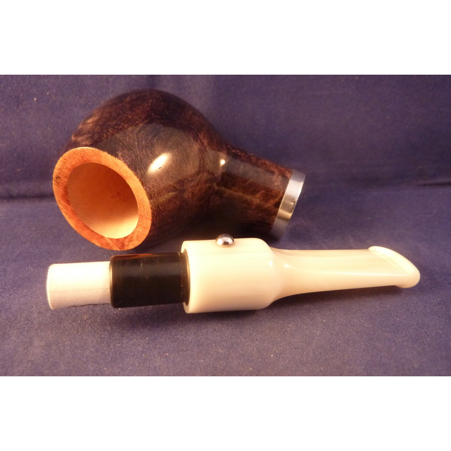 Pipe White Elephant Ebony & Ivory Grey 5