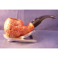 Pipe L'Anatra Sandblasted