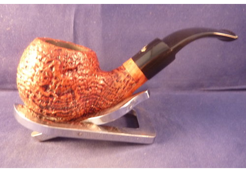 Pijp L'Anatra Sandblasted 