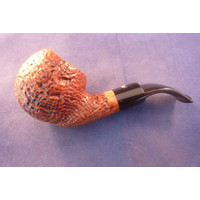 Pipe L'Anatra Sandblasted