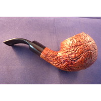 Pipe L'Anatra Sandblasted