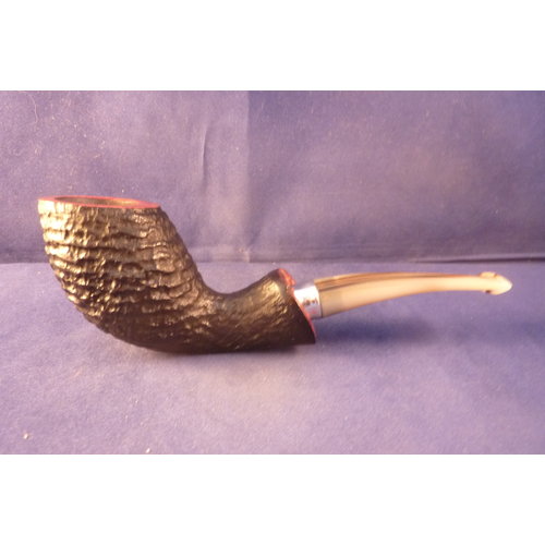 Pipe Damiano Rovera Ritmica Freehand 