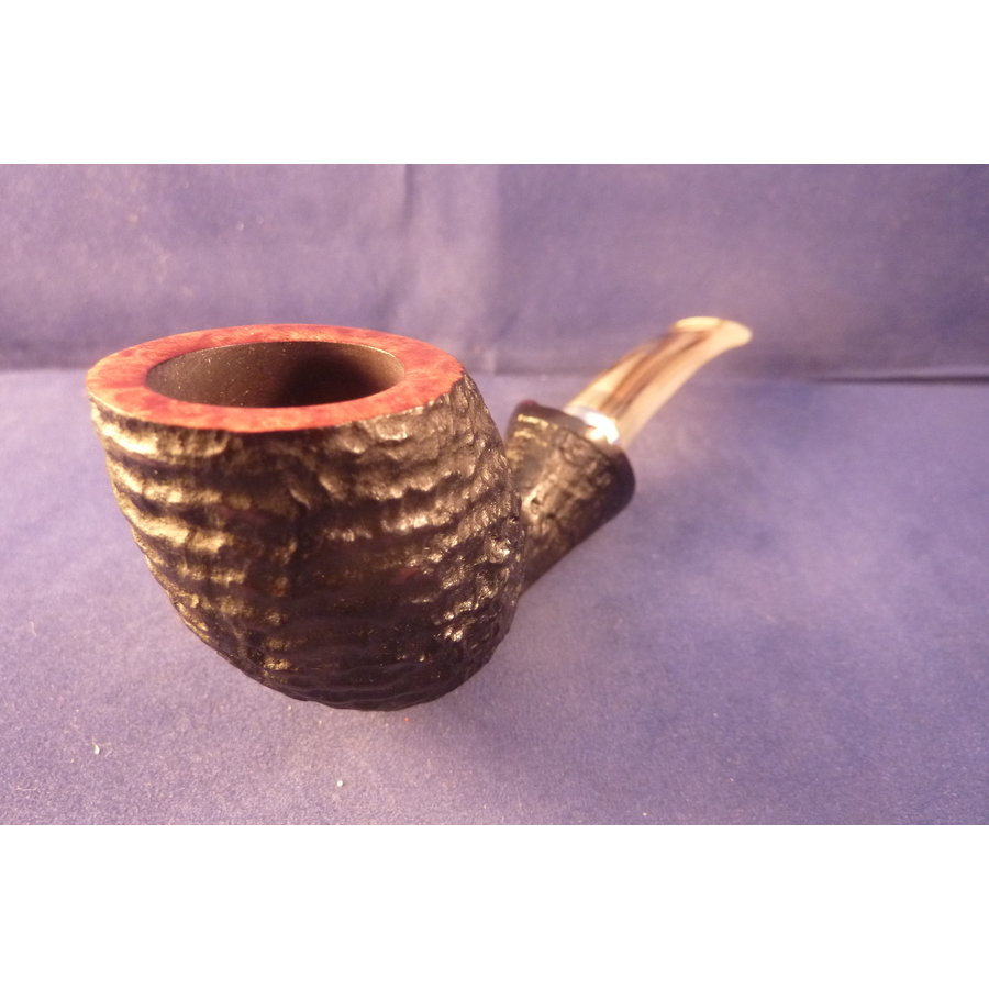 Pipe Damiano Rovera Ritmica Freehand