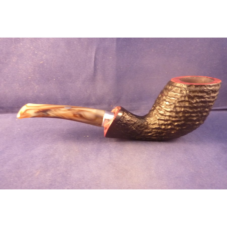 Pipe Damiano Rovera Ritmica Freehand