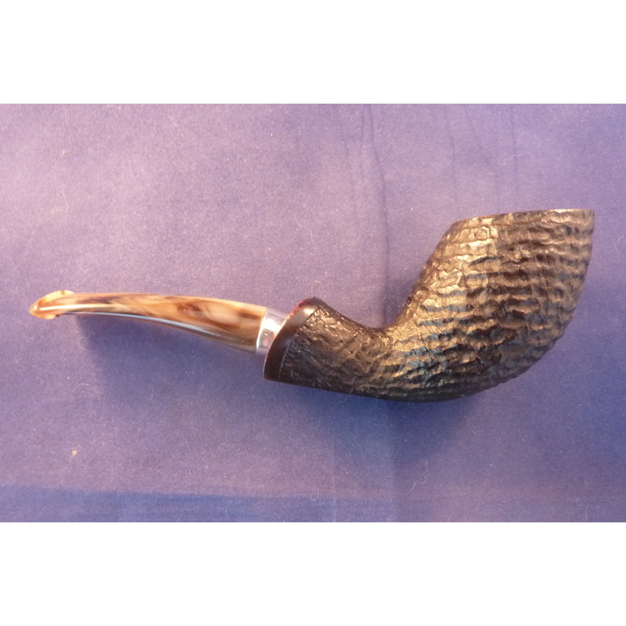 Pipe Damiano Rovera Ritmica Freehand