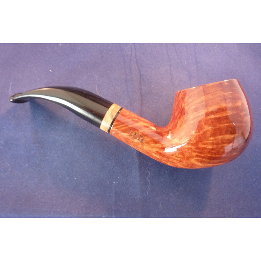 Pipe Giordano Malta 14503