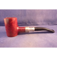 Pipe Peterson Spigot Walnut 701