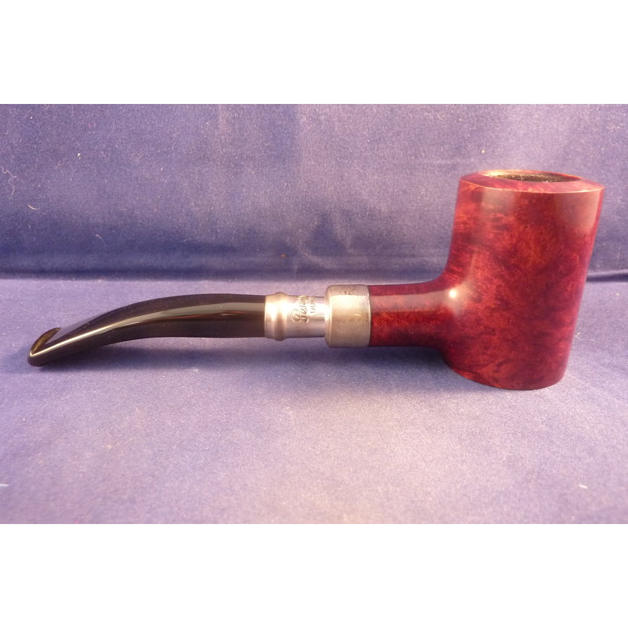 Pipe Peterson Spigot Walnut 701