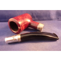 Pipe Peterson Spigot Walnut 701