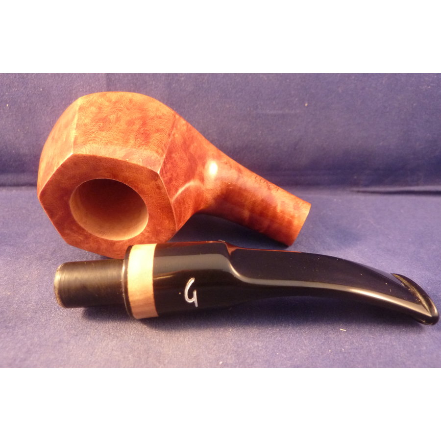 Pipe Giordano Malta 14501