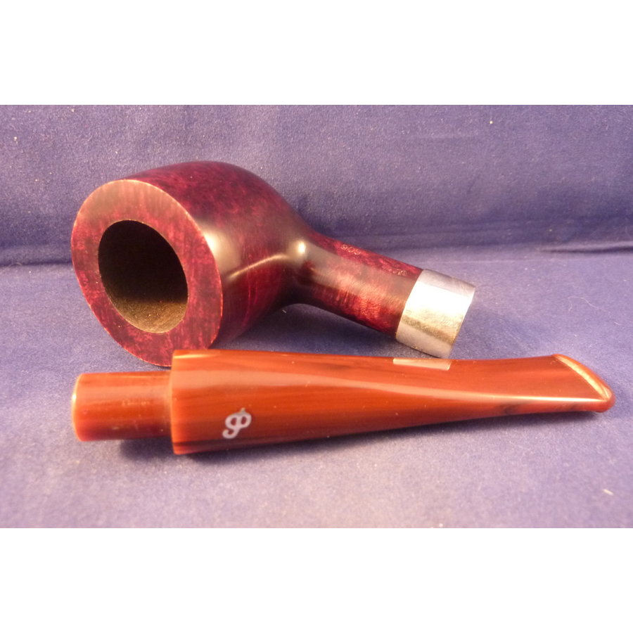 Pipe Peterson Irish Harp 606