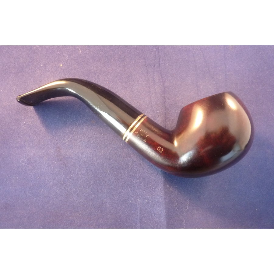 Pipe Peterson Tyrone 03