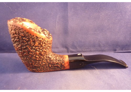 Pipe Mario Pascucci Rustic 